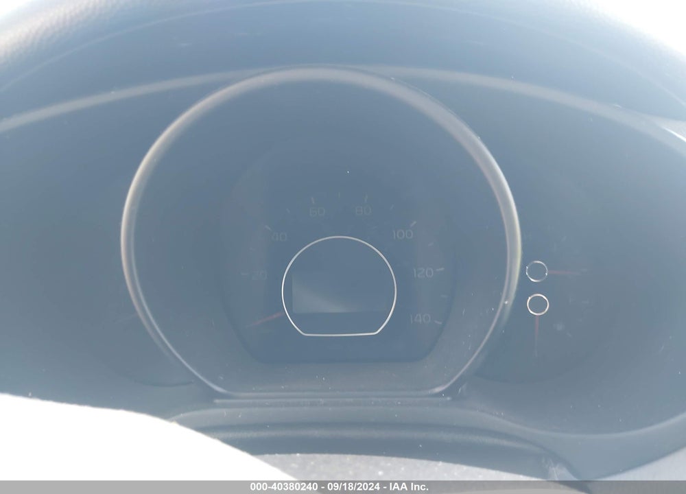 2015 KIA SOUL VIN: KNDJN2A22F7781105