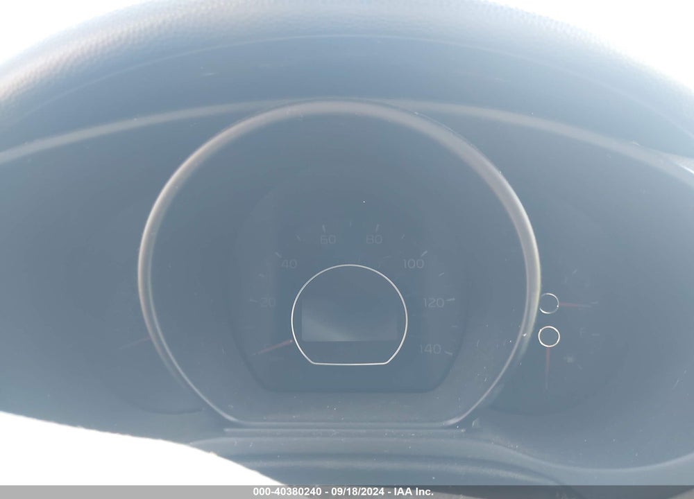 2015 KIA SOUL VIN: KNDJN2A22F7781105