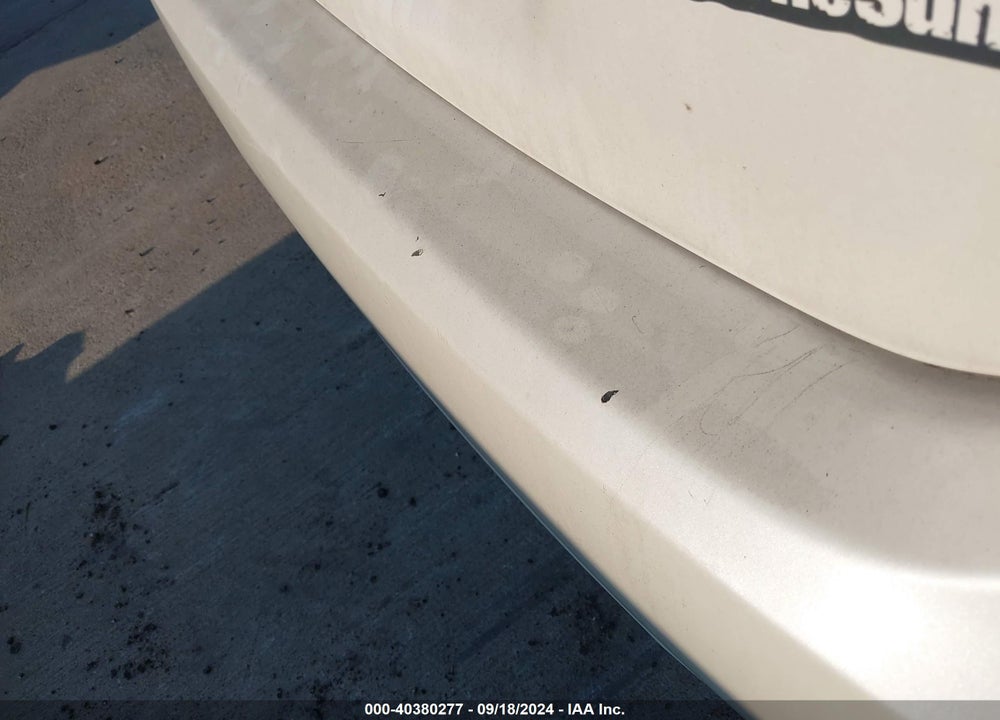 2012 TOYOTA PRIUS TWO VIN: JTDKN3DU7C5388585