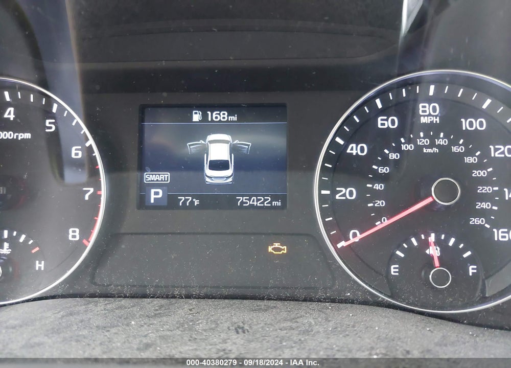 2021 KIA FORTE LXS VIN: 3KPF24AD8ME330950
