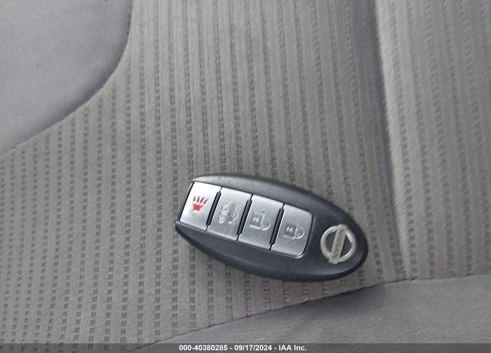 2010 NISSAN SENTRA VIN: 3N1AB6AP8AL663661