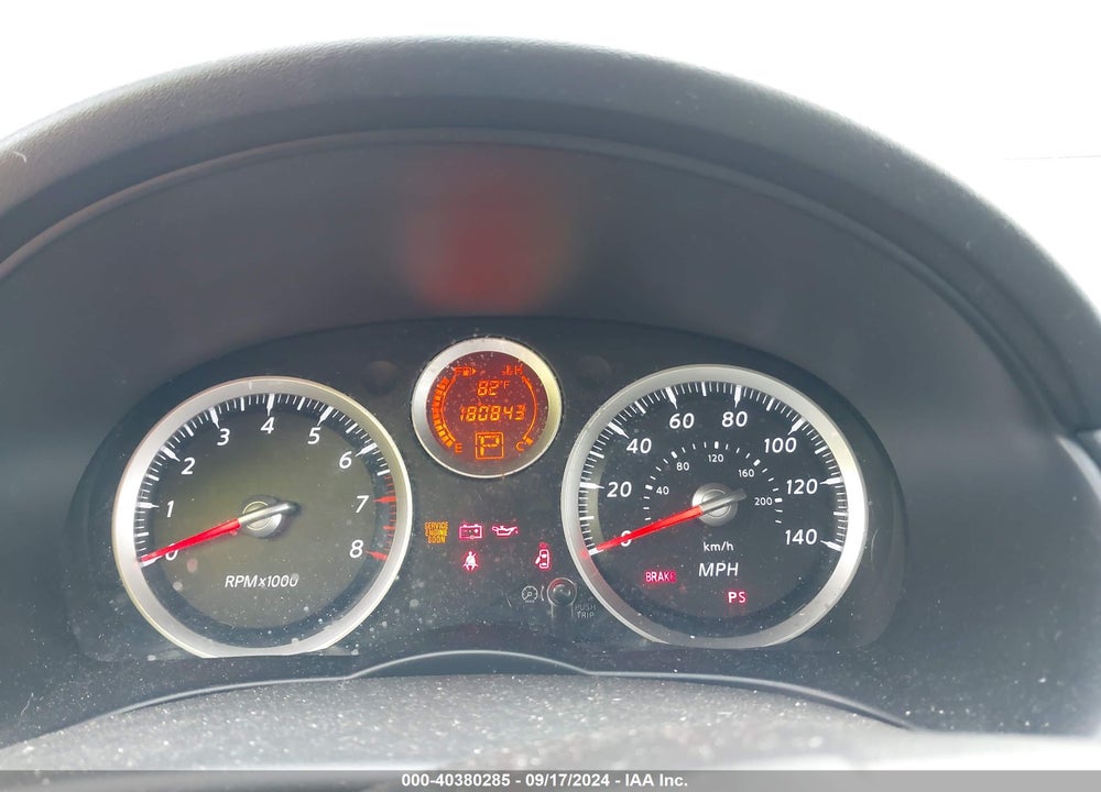 2010 NISSAN SENTRA VIN: 3N1AB6AP8AL663661