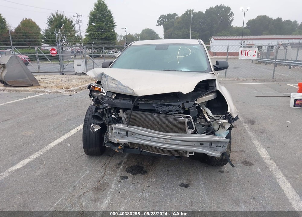 2012 CHEVROLET EQUINOX LS VIN: 2GNALBEK3C1139573