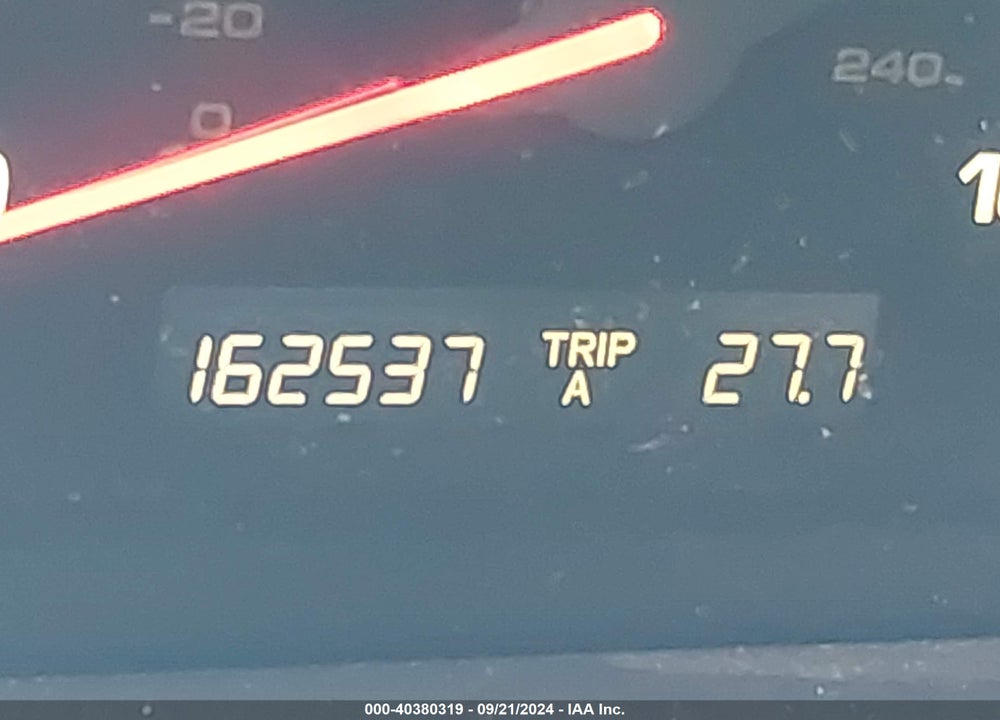 2006 HONDA ACCORD 3.0 EX VIN: 1HGCM82726A005568