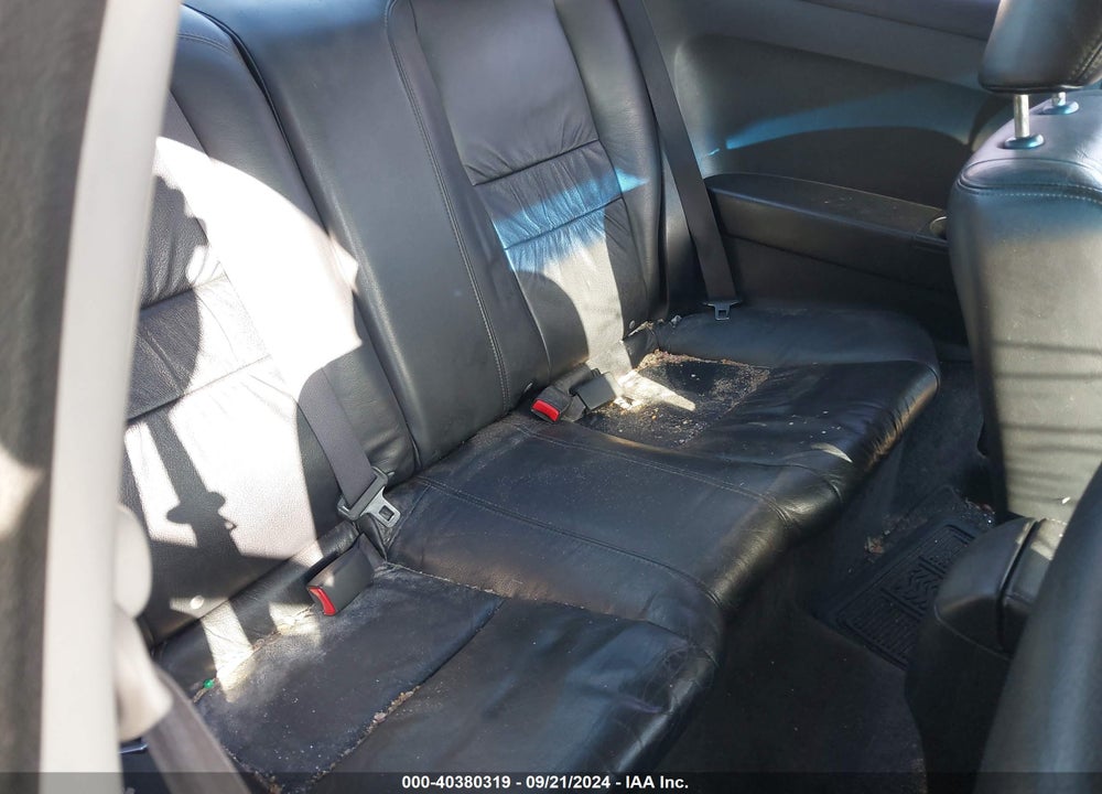 2006 HONDA ACCORD 3.0 EX VIN: 1HGCM82726A005568