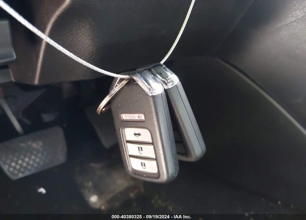 2013 HONDA ACCORD EX-L V-6 VIN: 1HGCR3F86DA036939