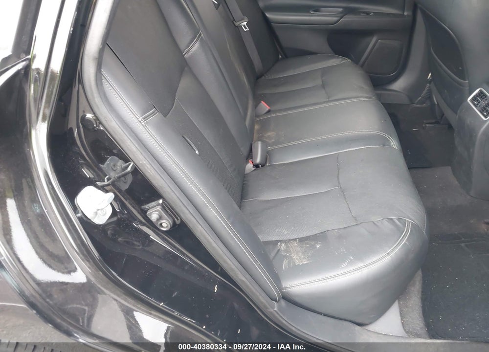 2016 NISSAN ALTIMA 2.5 SL VIN: 1N4AL3AP8GC282217