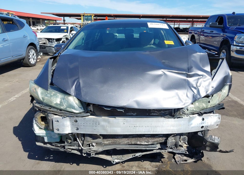 2015 HONDA CIVIC LX VIN: 2HGFB2F52FH552284