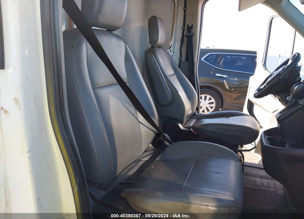 2016 FORD TRANSIT-350 CUTAWAY VIN: 1FDSF6PM8GKA75560