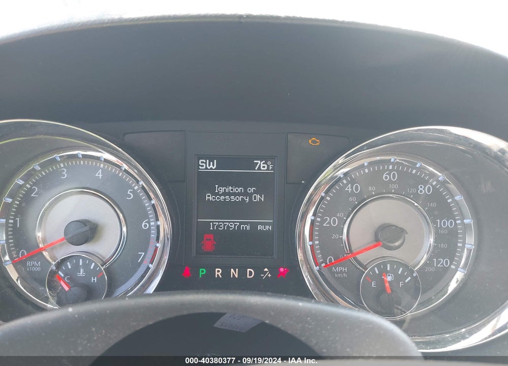 2015 CHRYSLER TOWN & COUNTRY TOURING-L VIN: 2C4RC1CG7FR676375