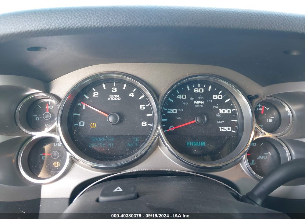 2013 GMC SIERRA 1500 SLE VIN: 1GTN2VE0XDZ336892