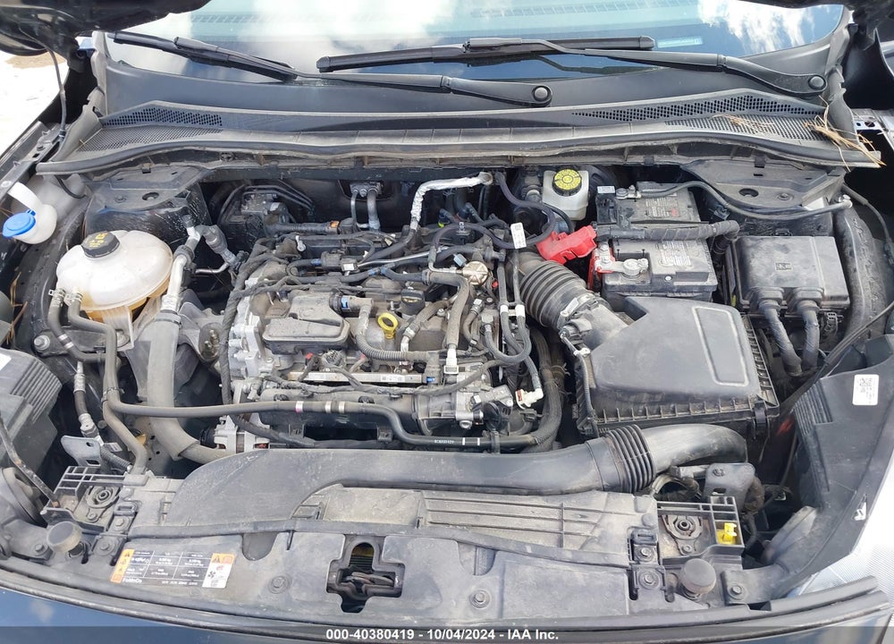 2021 FORD ESCAPE SE VIN: 1FMCU0G68MUA36833