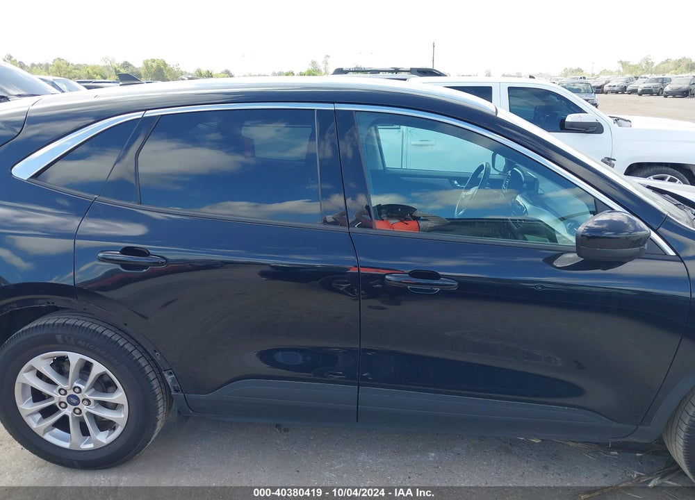 2021 FORD ESCAPE SE VIN: 1FMCU0G68MUA36833
