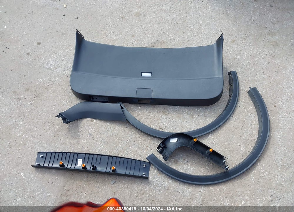 2021 FORD ESCAPE SE VIN: 1FMCU0G68MUA36833