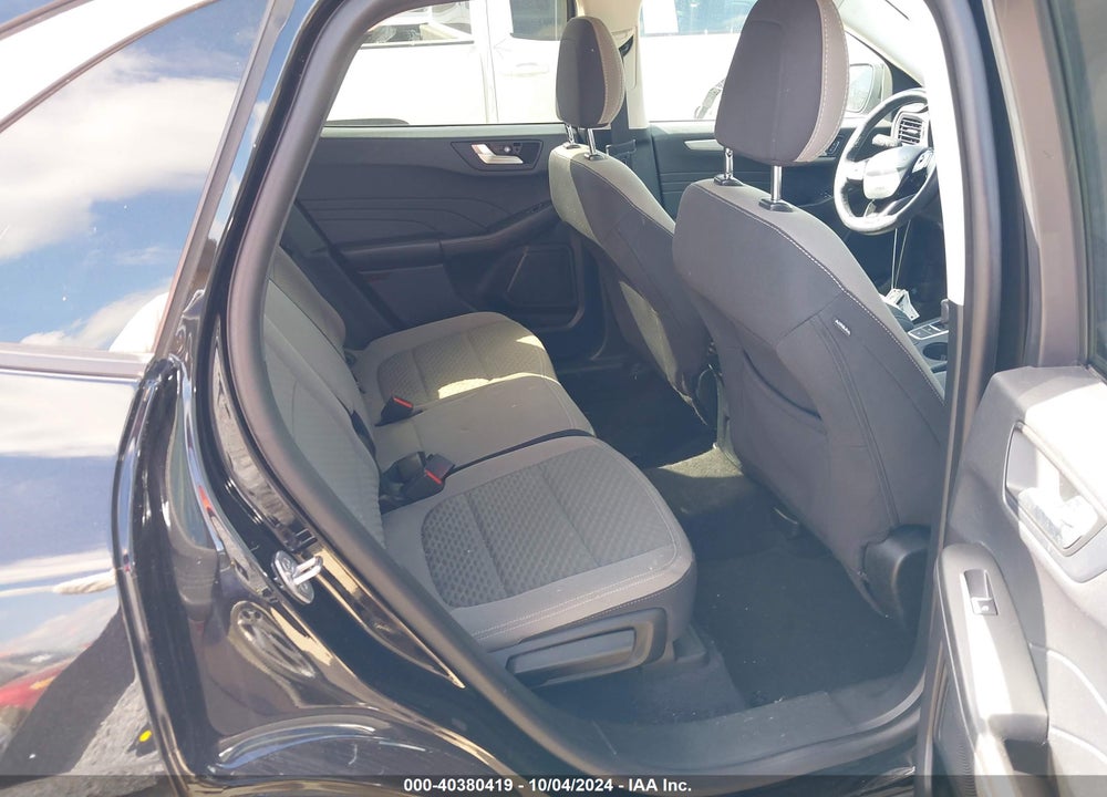 2021 FORD ESCAPE SE VIN: 1FMCU0G68MUA36833