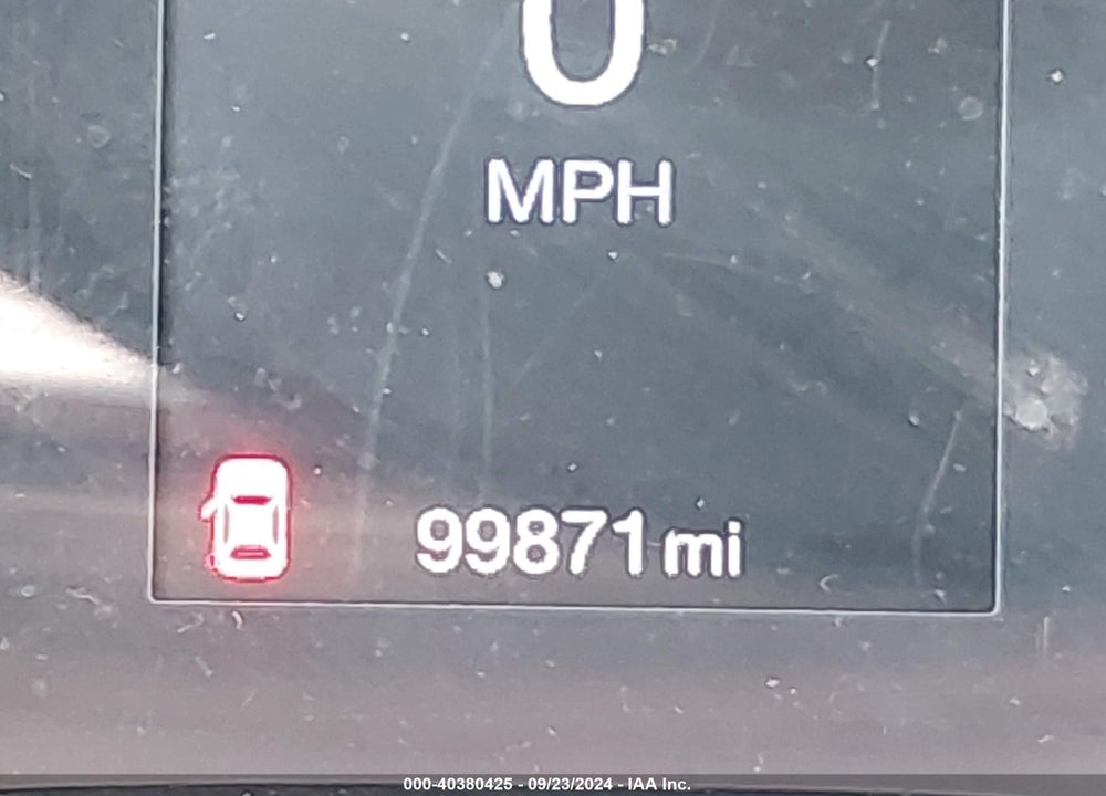 2018 JEEP COMPASS SPORT FWD VIN: 3C4NJCAB5JT318169