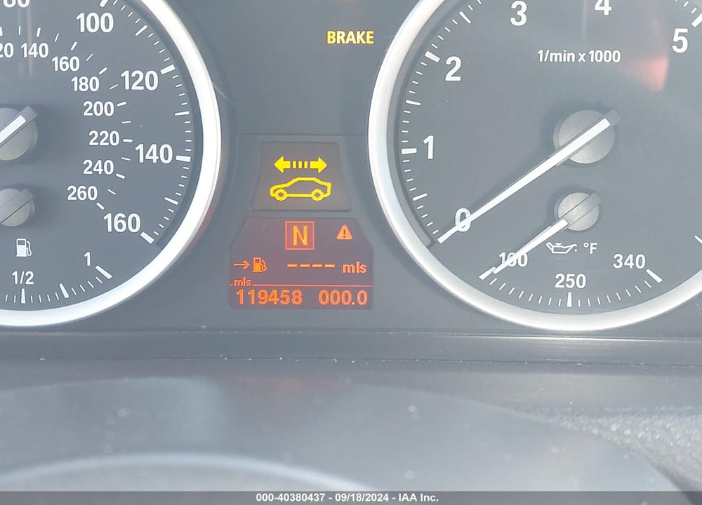 2013 BMW X6 XDRIVE35I VIN: 5UXFG2C56DL788486