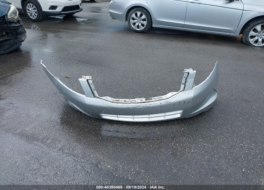 2009 HONDA ACCORD 2.4 EX-L VIN: 1HGCP268X9A031380