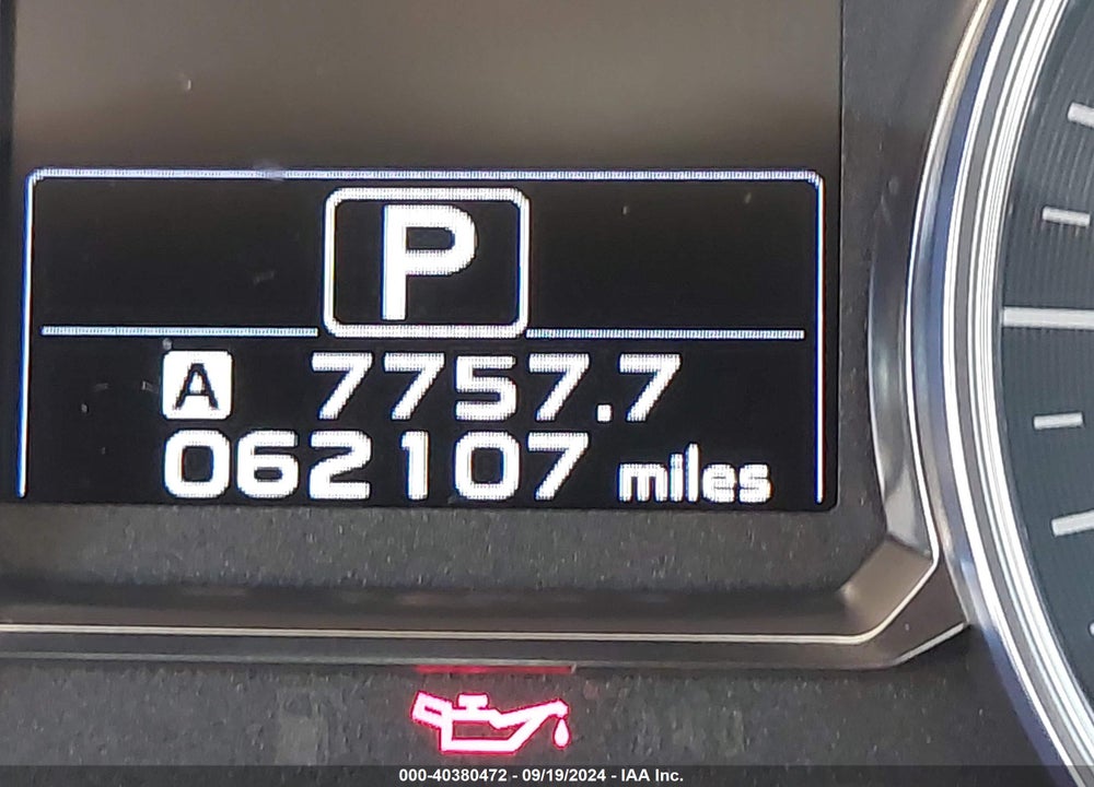 2017 SUBARU CROSSTREK 2.0I LIMITED VIN: JF2GPAKC4HH253750