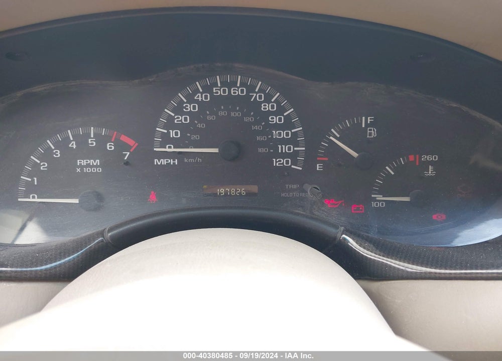 2003 CHEVROLET MALIBU VIN: 1G1ND52J73M598073
