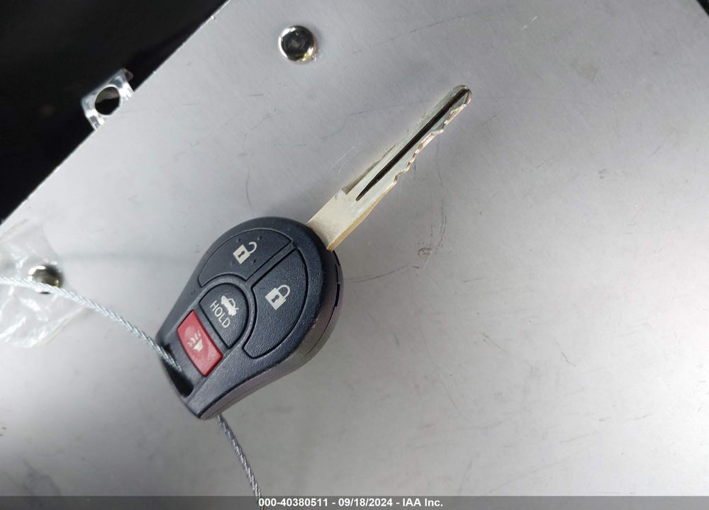 2019 NISSAN SENTRA S VIN: 3N1AB7AP7KY260443