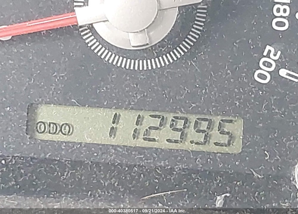 2007 TOYOTA FJ CRUISER VIN: JTEZU11F470011870