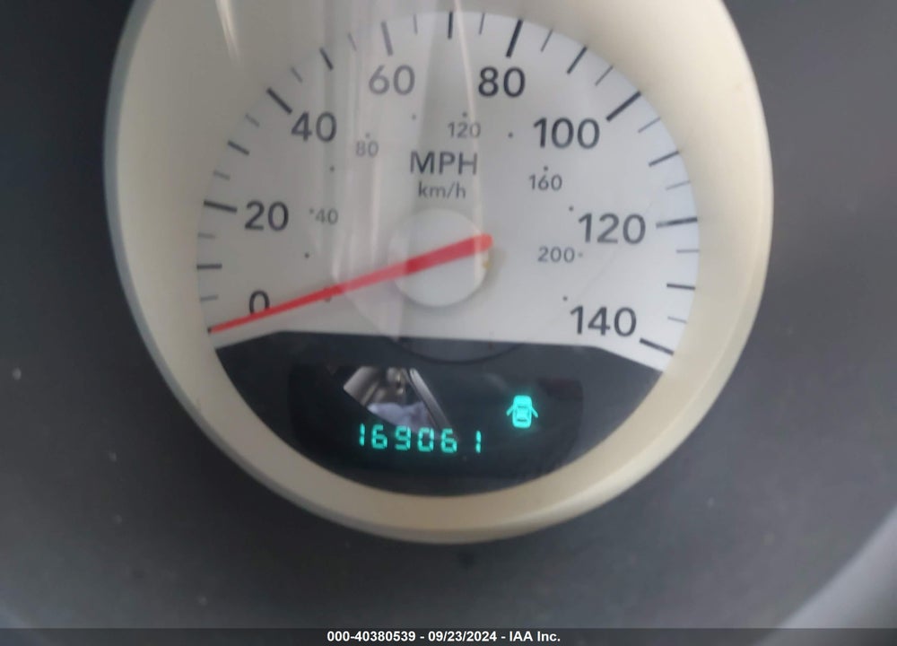 2007 DODGE CHARGER VIN: 2B3KA43R47H865133