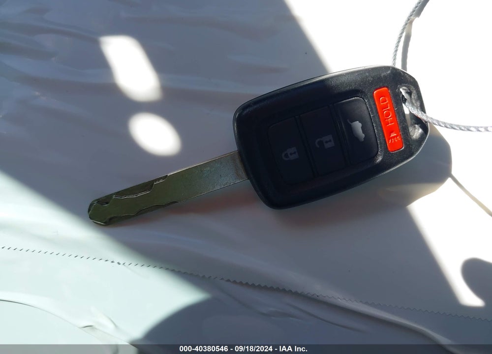 2017 HONDA CIVIC LX VIN: SHHFK7H22HU230749