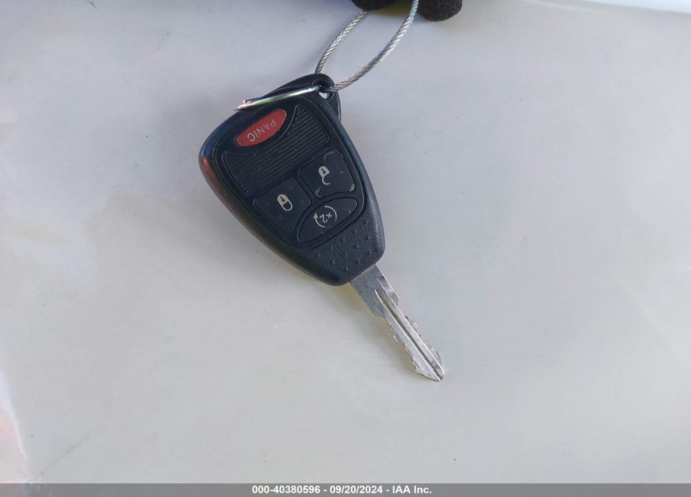 2013 JEEP COMPASS LATITUDE VIN: 1C4NJDEB1DD248454