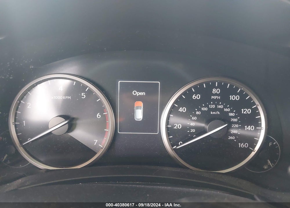 2018 LEXUS NX 300 VIN: JTJBARBZ7J2167528