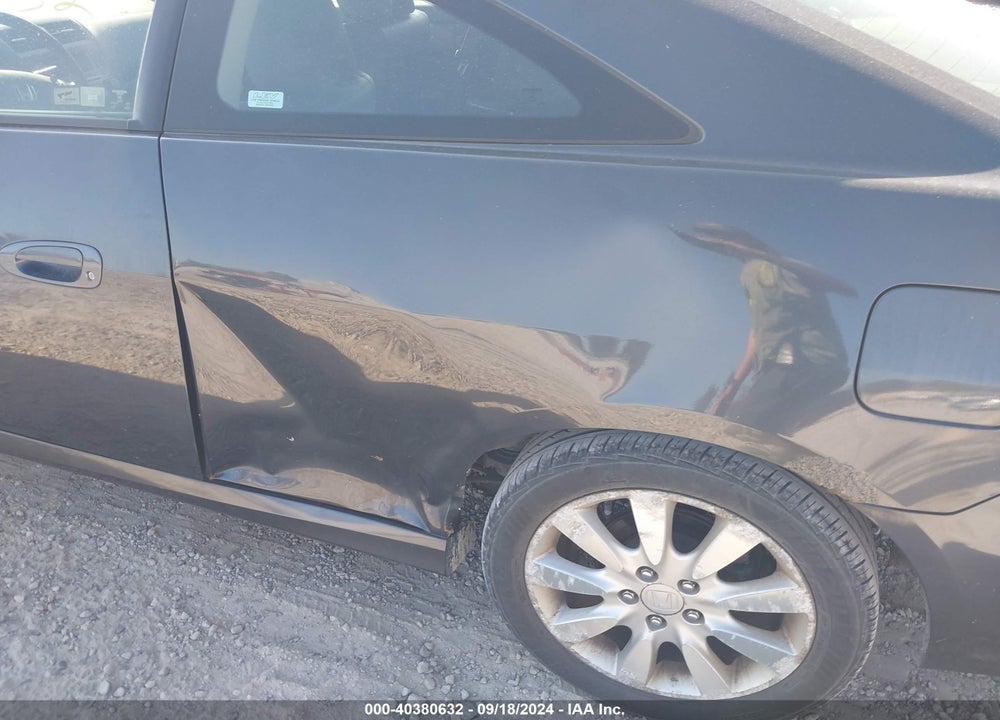 2006 HONDA ACCORD 3.0 EX VIN: 1HGCM82616A001664