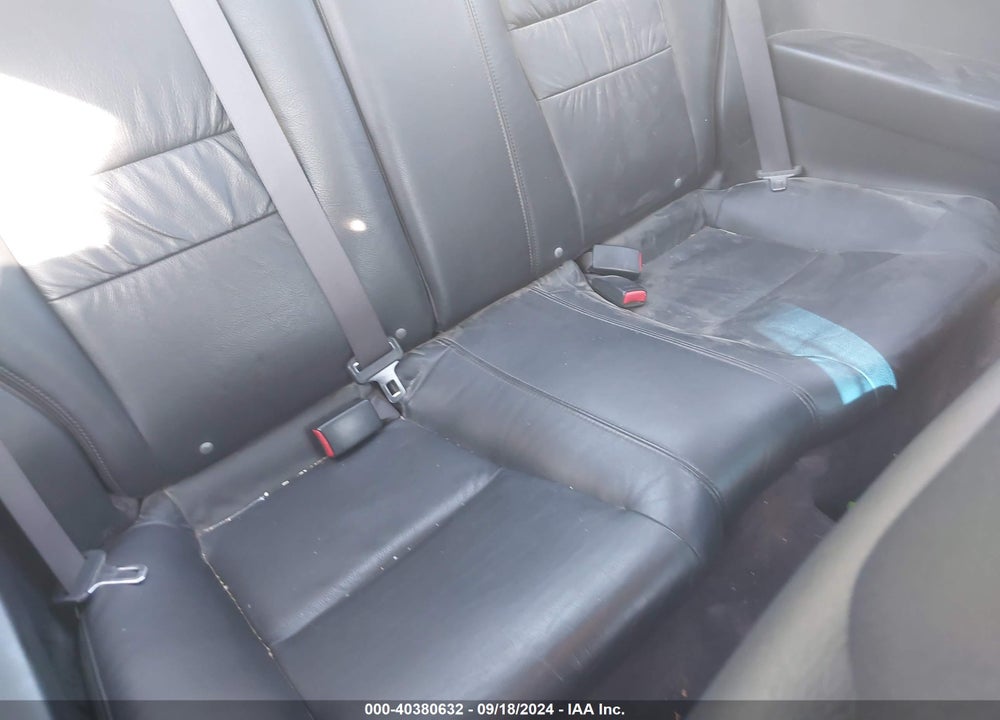 2006 HONDA ACCORD 3.0 EX VIN: 1HGCM82616A001664