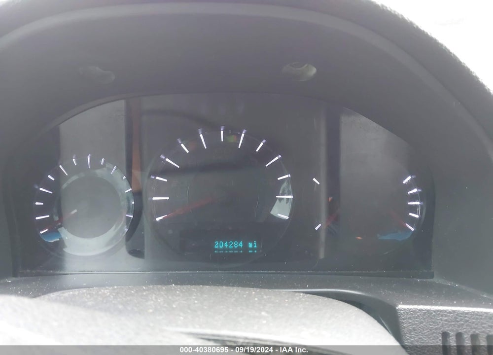 2012 FORD FUSION SEL VIN: 3FAHP0JA3CR353784