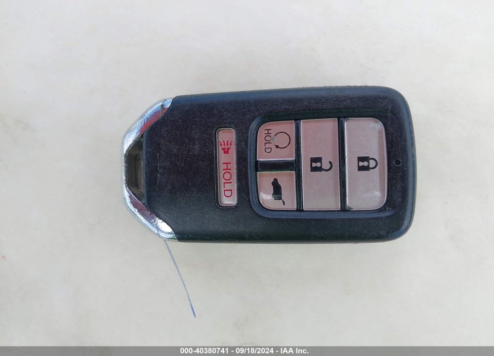 2018 HONDA CIVIC EX-L VIN: SHHFK7H74JU227336