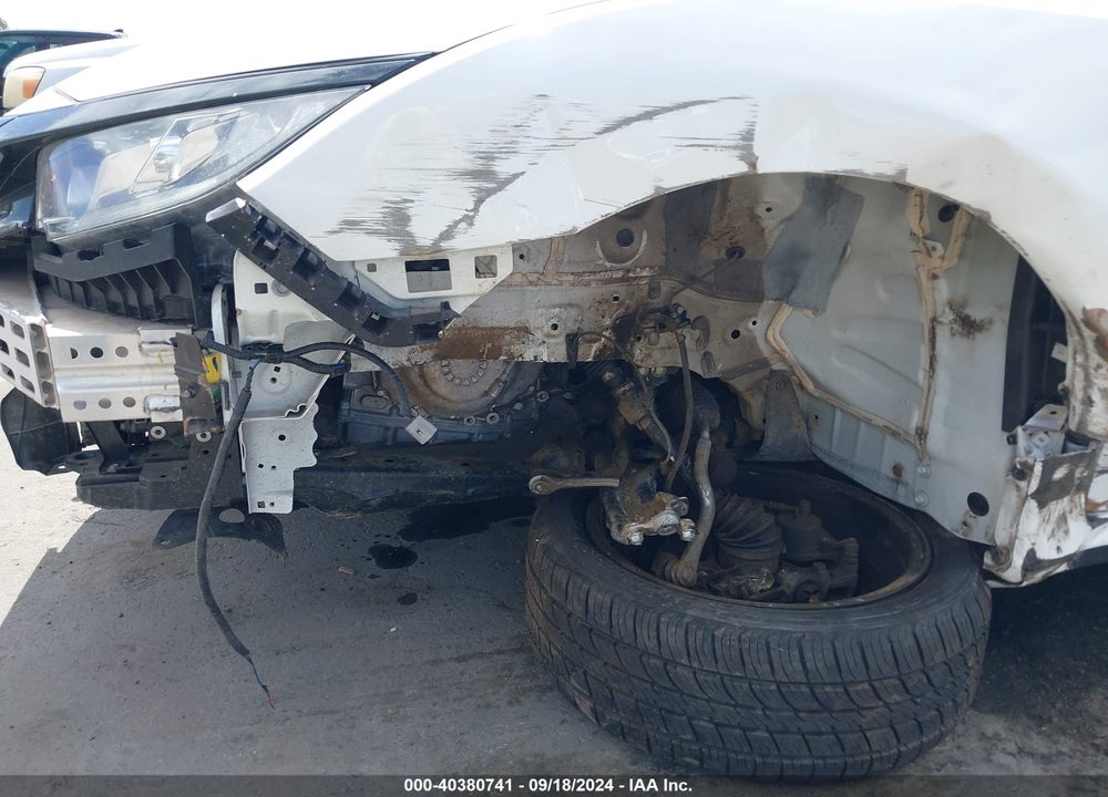 2018 HONDA CIVIC EX-L VIN: SHHFK7H74JU227336