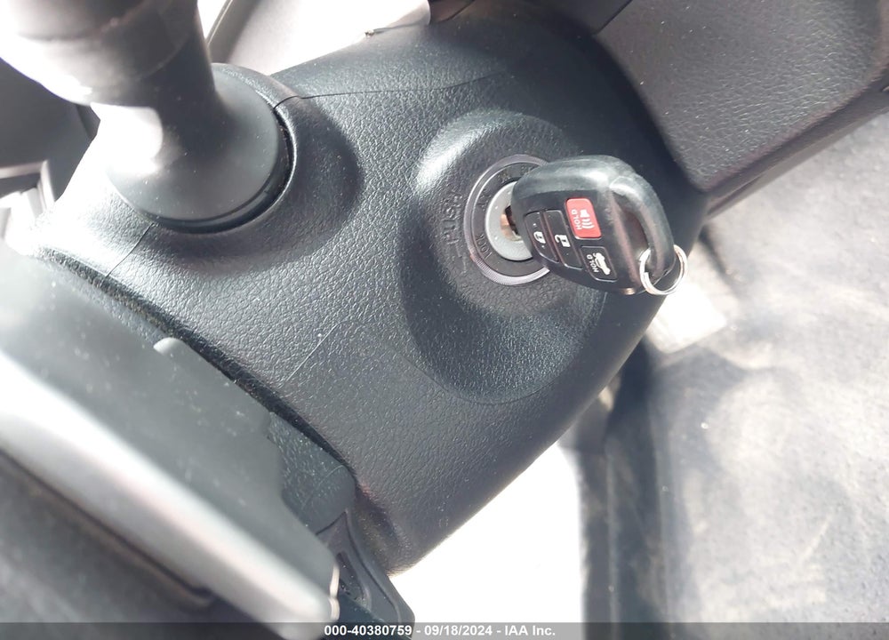 2012 TOYOTA CAMRY SE VIN: 4T1BF1FK0CU012695