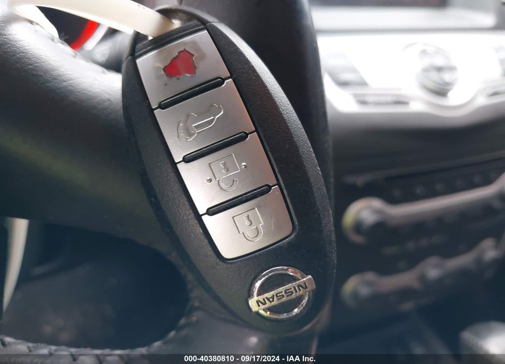 2010 NISSAN MURANO LE VIN: JN8AZ1MW0AW111620
