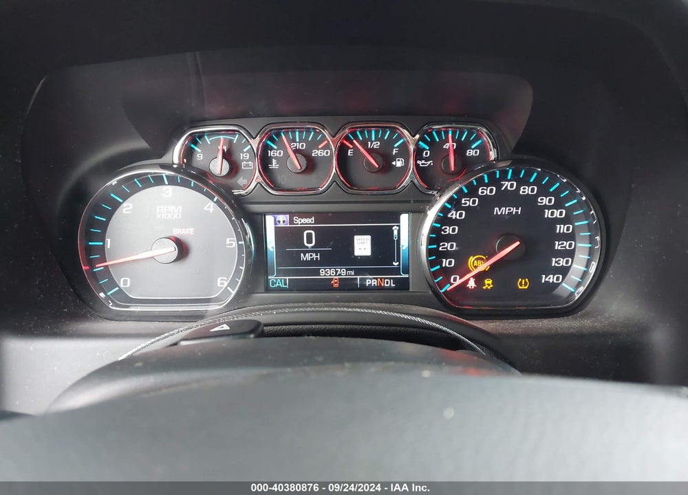 2020 GMC YUKON 2WD SLT VIN: 1GKS1BKC2LR229597