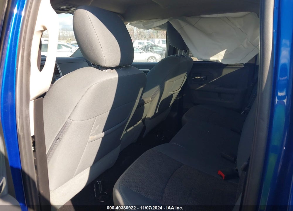 2016 RAM 1500 VIN: 1C6RR7GT8GS223320