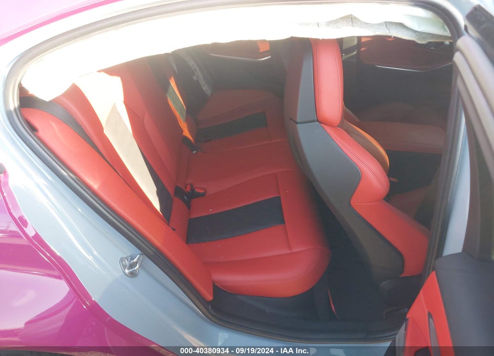 2022 BMW M3 SEDAN VIN: WBS53AY0XNFM43972