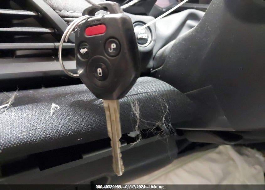 2020 SUBARU OUTBACK VIN: 4S4BTAAC7L3234083