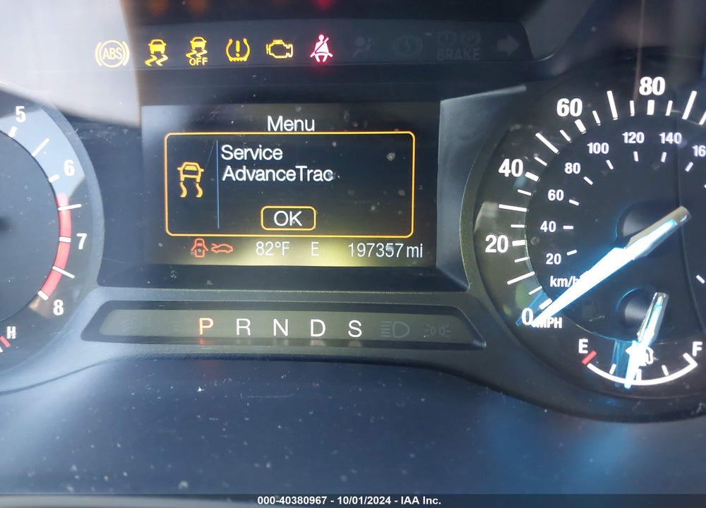 2015 FORD FUSION VIN: 1FA6P0HD7F5109599