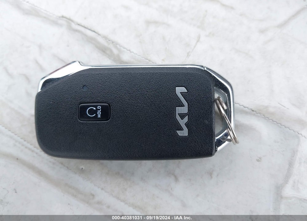 2023 KIA SOUL VIN: KNDJ53AU0P7208695