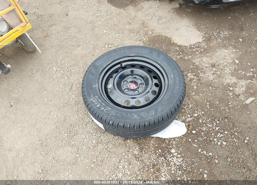 2023 KIA SOUL VIN: KNDJ53AU0P7208695