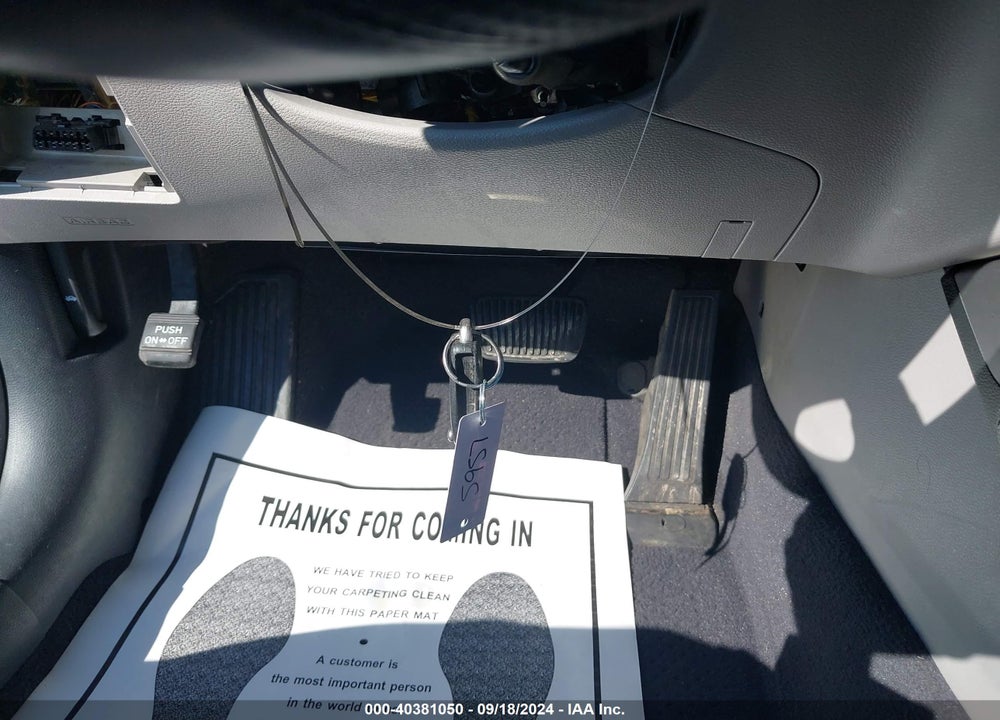 2016 HYUNDAI SONATA SE VIN: 5NPE24AF5GH285365