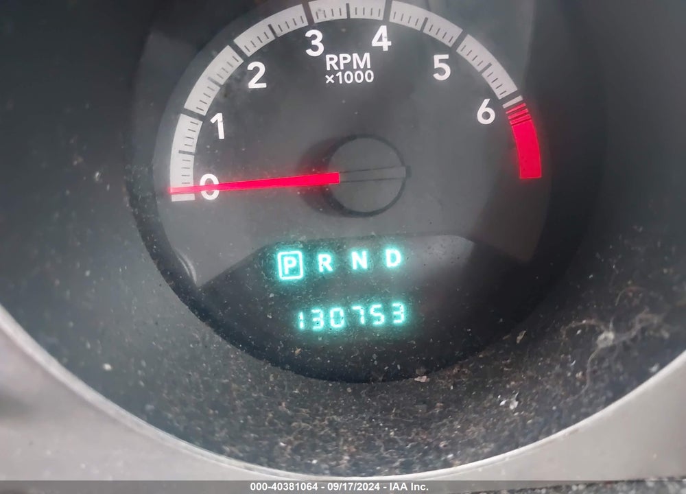 2010 DODGE AVENGER R/T VIN: 1B3CC5FB0AN115343