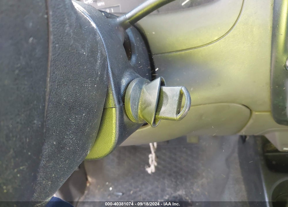 2002 FORD RANGER EDGE/TREMOR/XL/XLT VIN: 1FTYR14V92PB68251