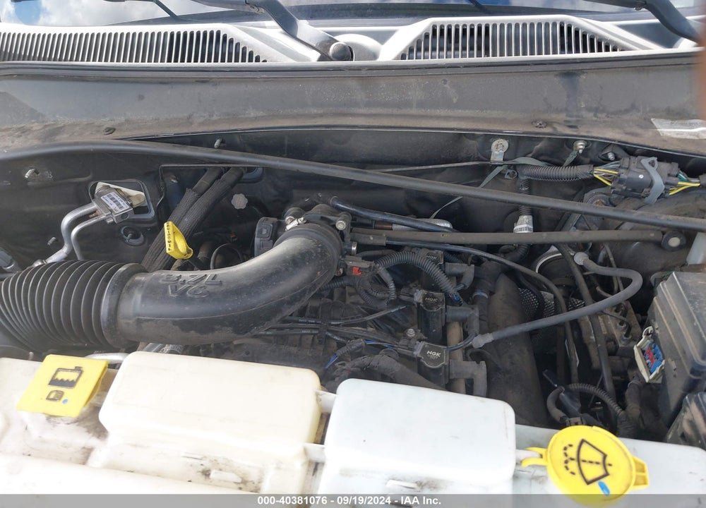 2011 JEEP LIBERTY SPORT VIN: 1J4PN2GK2BW530306