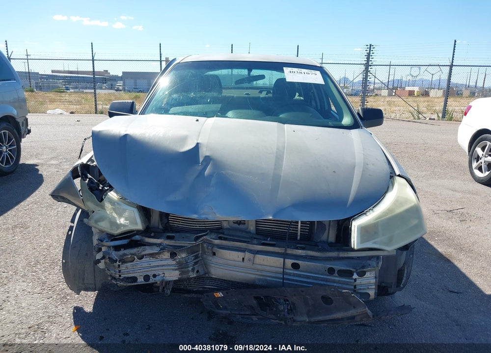 2008 FORD FOCUS SE/SES VIN: 1FAHP35N38W138957