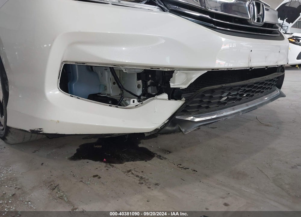 2016 HONDA ACCORD EX-L VIN: 1HGCR2F84GA006725